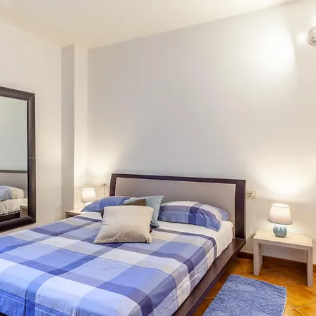 La Casa Rossa Versilia Apartmán *