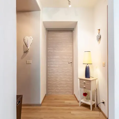 La Casa Rossa Versilia Apartmán Camaiore