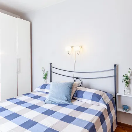 La Casa Rossa Versilia *